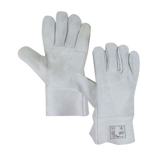 Crome Leather Gloves